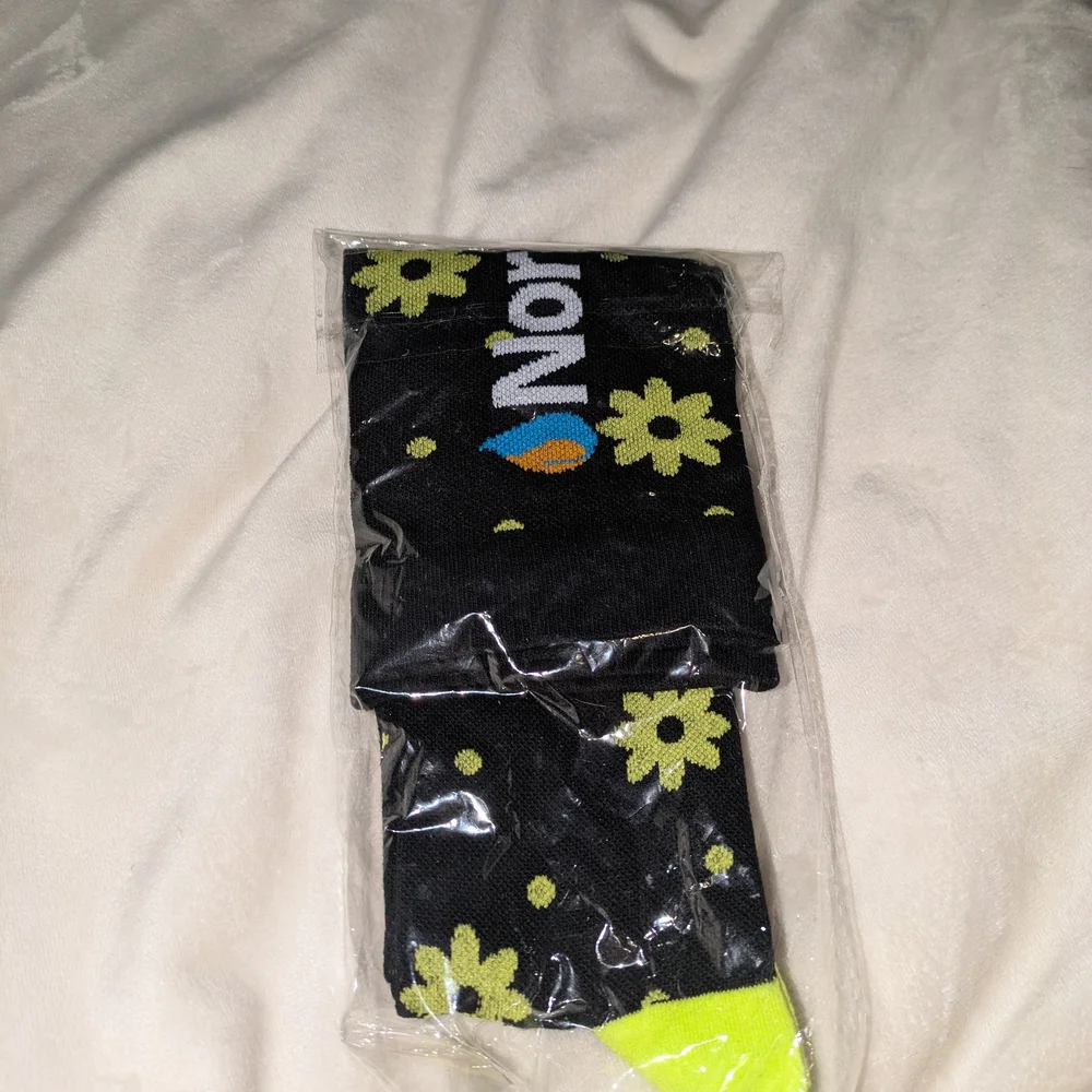 Normalyte Graduated Compression Socks - Picture 2 of 2